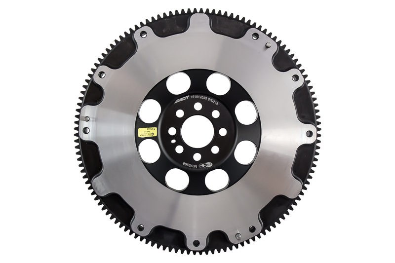 Clutch Flywheel - 600215